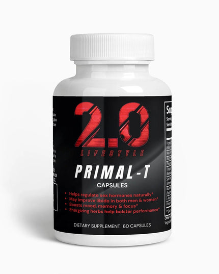 Primal-T
