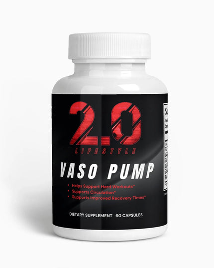 Vaso Pump