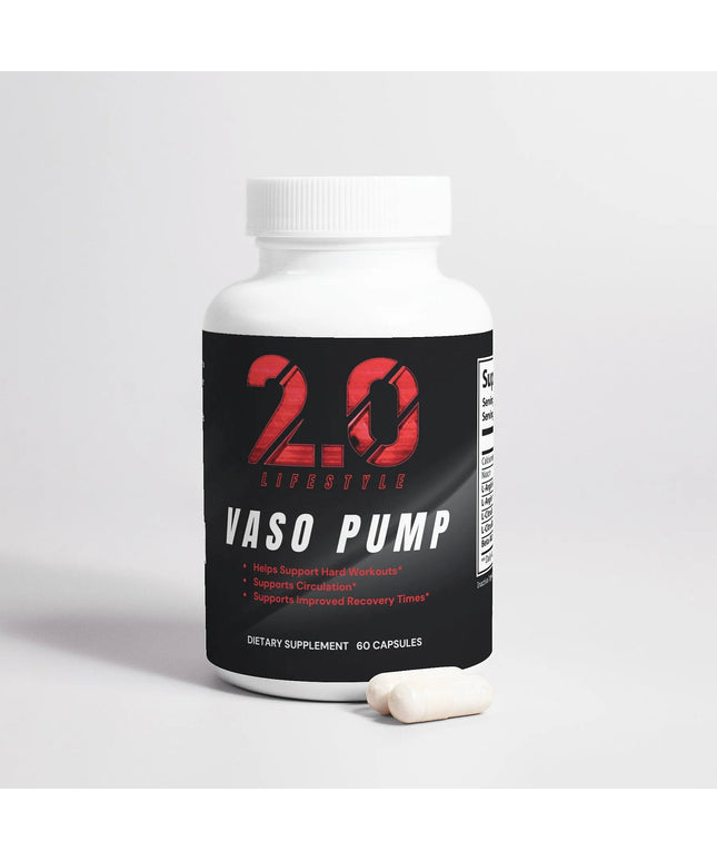 Vaso Pump