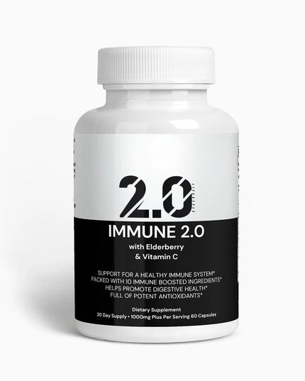 Immune 2.0