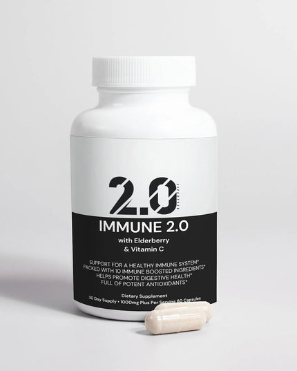 Immune 2.0