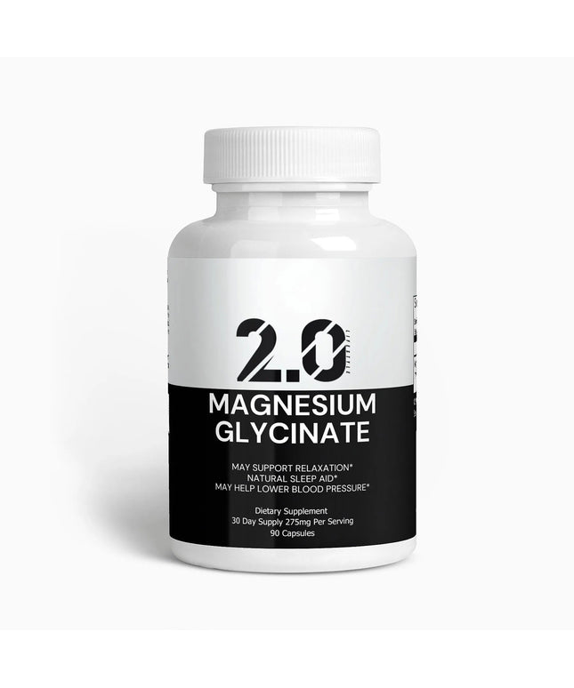 Magnesium Glycinate