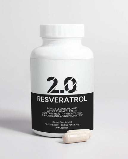 Resveratrol
