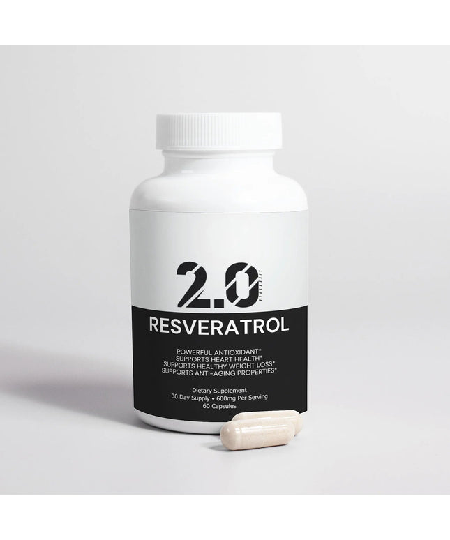 Resveratrol