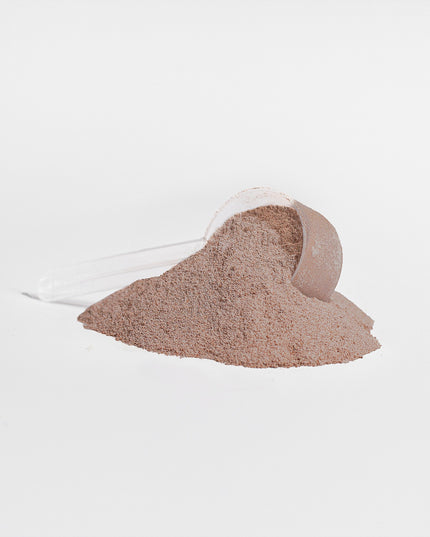 Pure Whey (Chocolate)