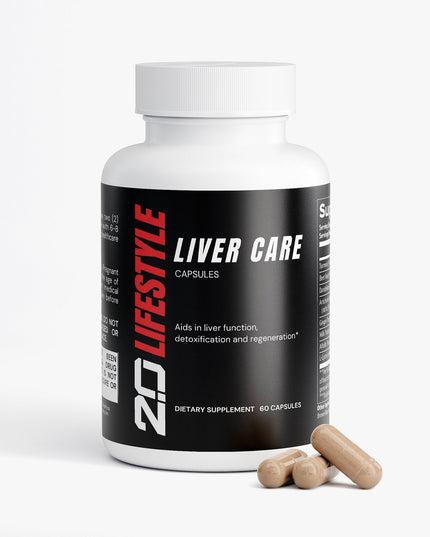 Liver Care