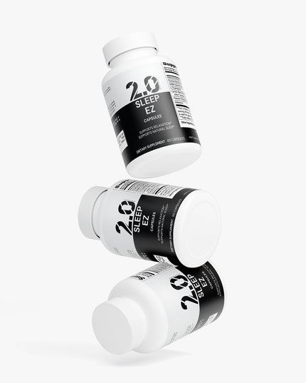 Sleep EZ