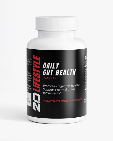 Daily Gut Health