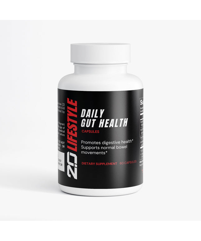 Daily Gut Health