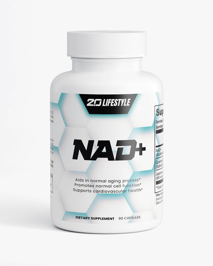 NAD+