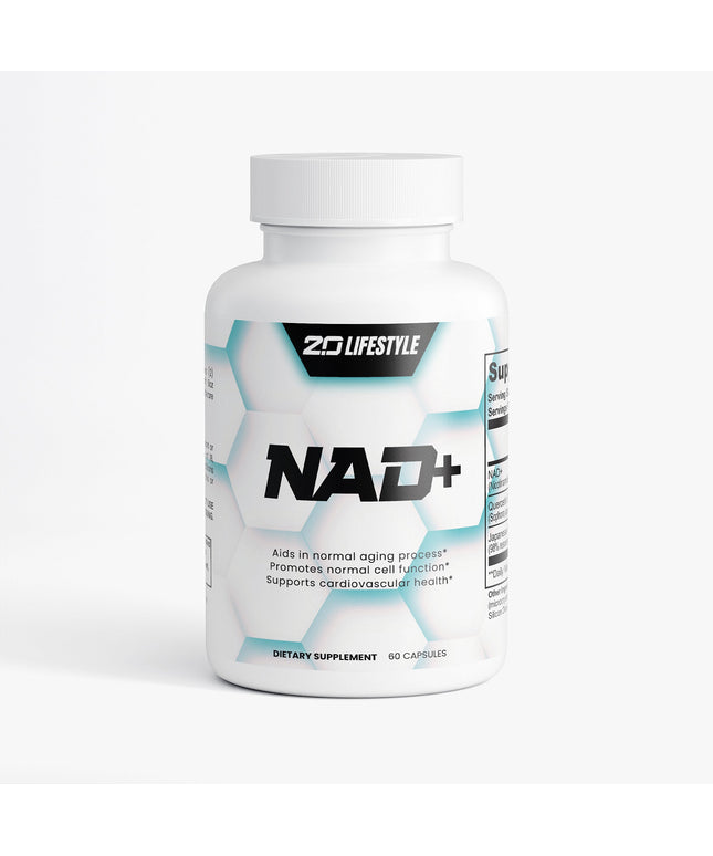 NAD+