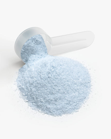 Electro Fueler (Cotton Candy)