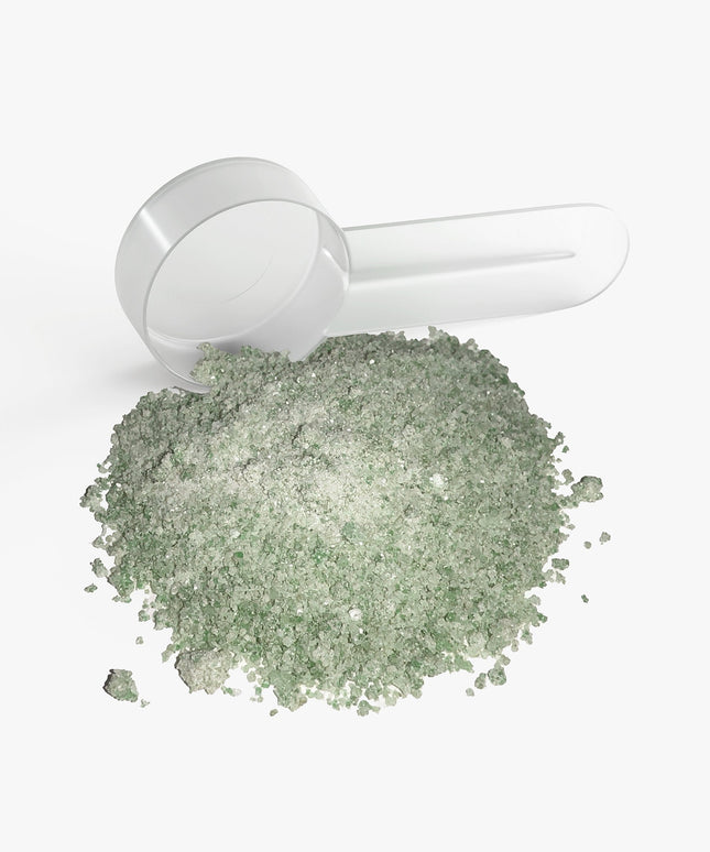 Vital Hydration (Matcha Green Tea)