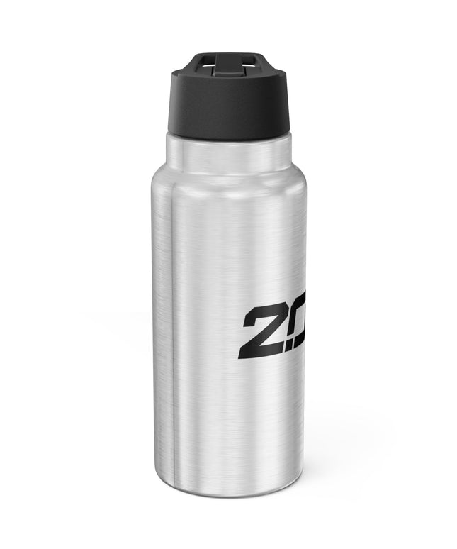 Gator Tumbler, 32oz - Insulated Water Bottle