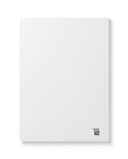 Gratitude Journal - Soft Cover