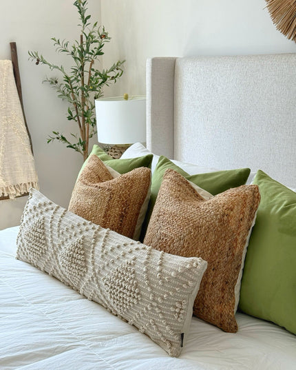Limon Pillow Cover