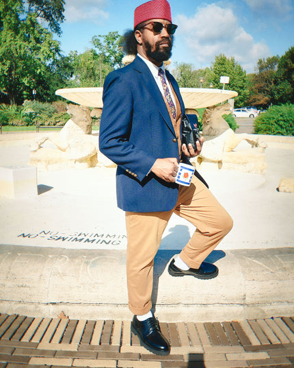 A Classic Blend | Dark Roast