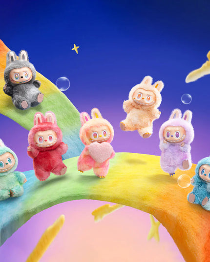 Pop Mart Labubu Big into Energy Blind Box