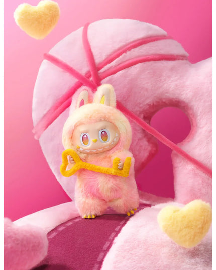 Pop Mart Labubu Big into Energy Blind Box