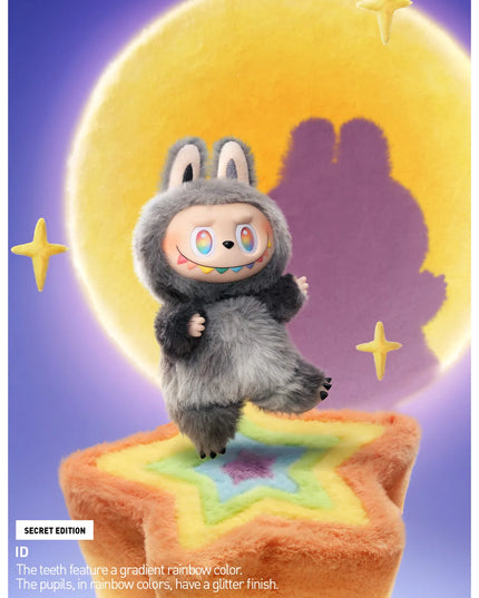 Pop Mart Labubu Big into Energy Blind Box