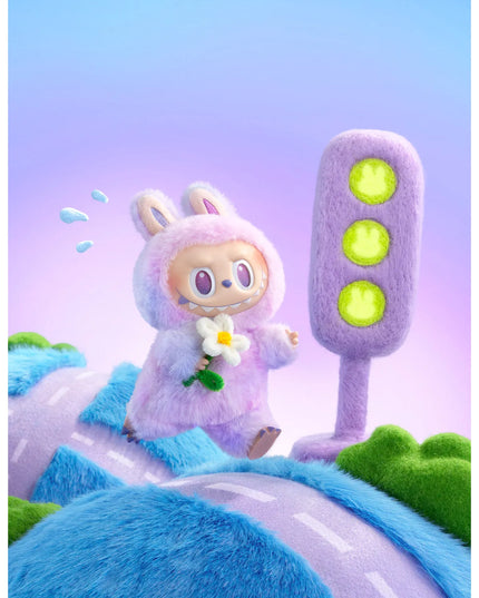 Pop Mart Labubu Big into Energy Blind Box