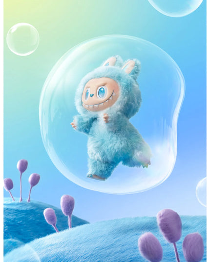 Pop Mart Labubu Big into Energy Blind Box