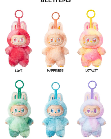 Pop Mart Labubu Big into Energy Blind Box