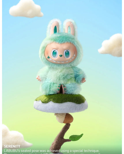 Pop Mart Labubu Big into Energy Blind Box