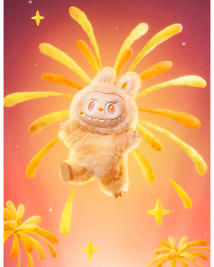 Pop Mart Labubu Big into Energy Blind Box