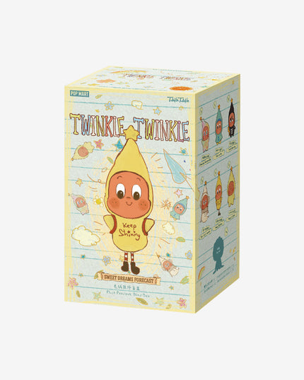 Twinkle Twinkle Sweet Dreams Forecast Blind Box