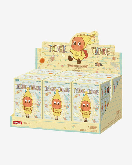 Twinkle Twinkle Sweet Dreams Forecast Blind Box