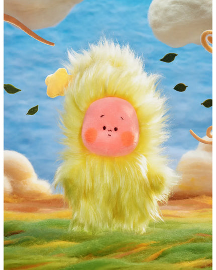 Twinkle Twinkle Sweet Dreams Forecast Blind Box