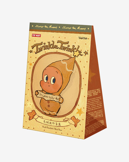 Twinkle Twinkle Savor the Moment Blind Box
