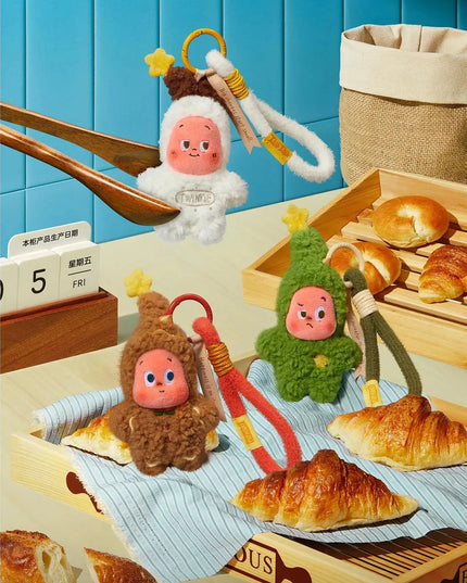 Twinkle Twinkle Savor the Moment Blind Box