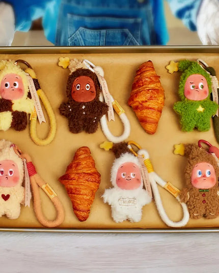 Twinkle Twinkle Savor the Moment Blind Box