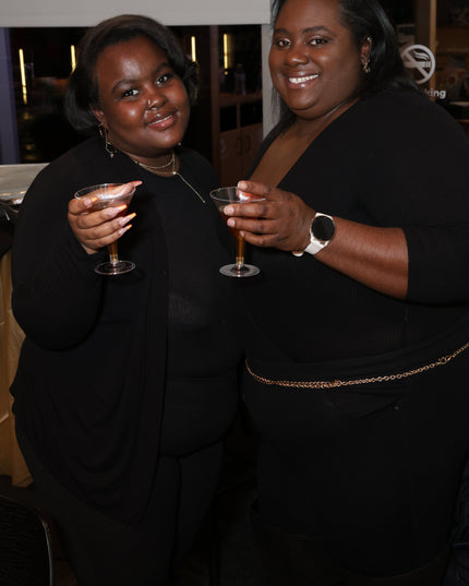 1867 Sapphire | Non-Alcoholic Espresso Martini Mix (Crafted-to-Order)