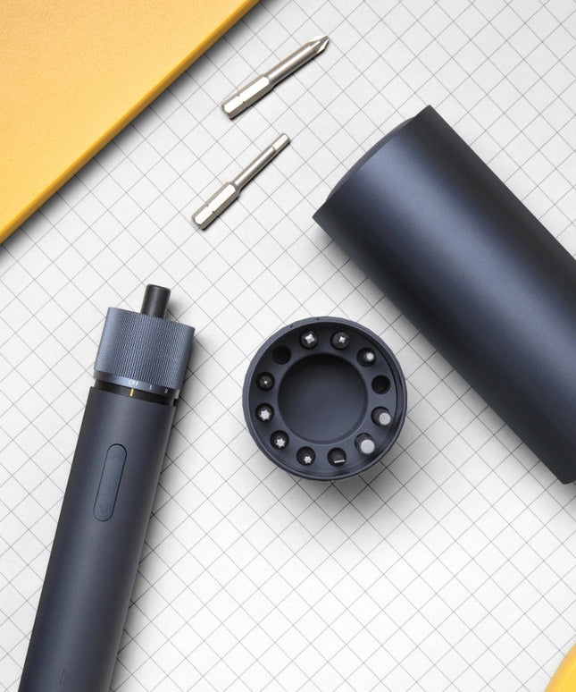 3.6V Electric Screwdriver Kit