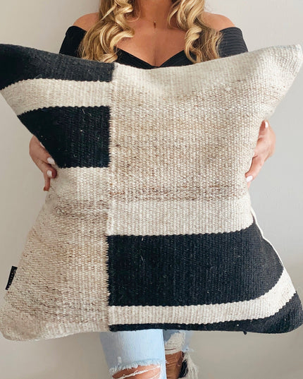 Calabasas Pillow Cover