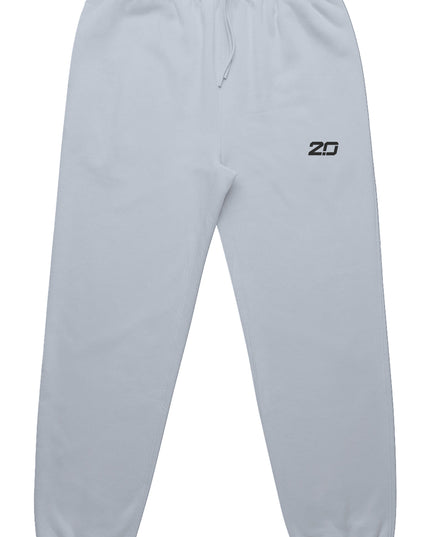 Mens Relax Track Pants (Powder)