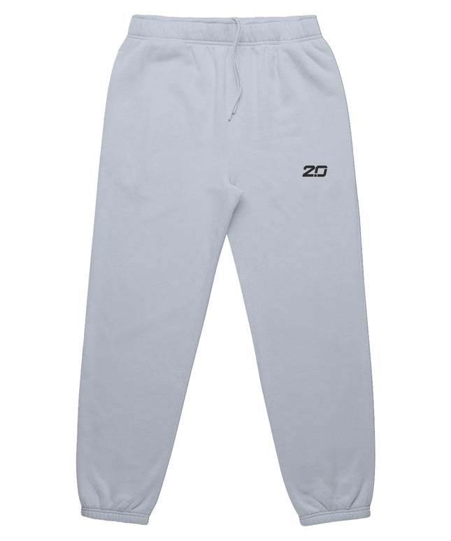 Mens Relax Track Pants (Powder)