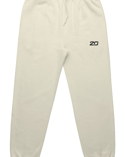 Mens Relax Track Pants (Butter)