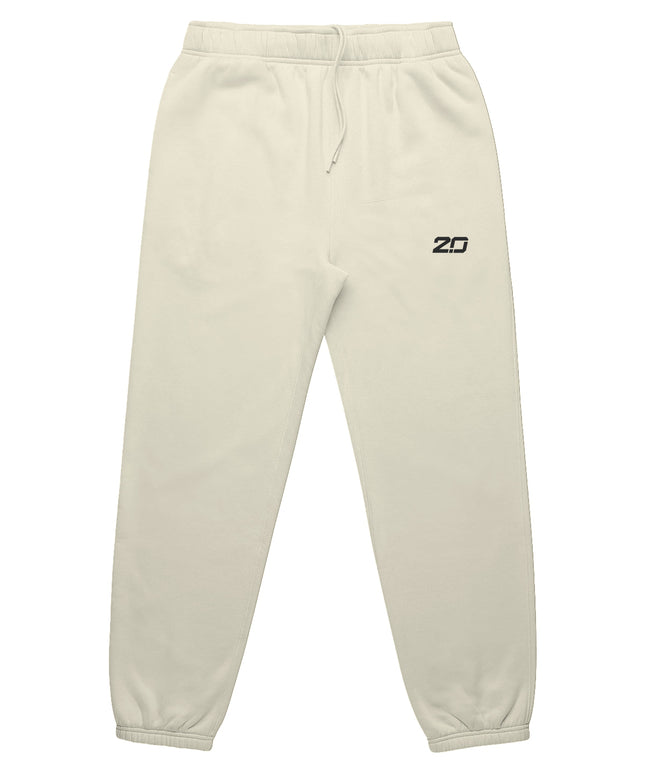 Mens Relax Track Pants (Butter)