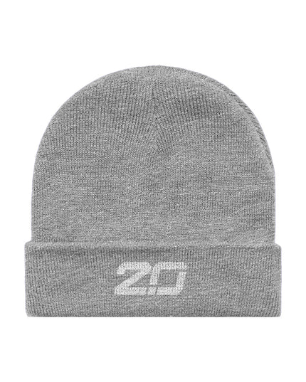 Rebirth Cuff Beanie (Athletic Heather)