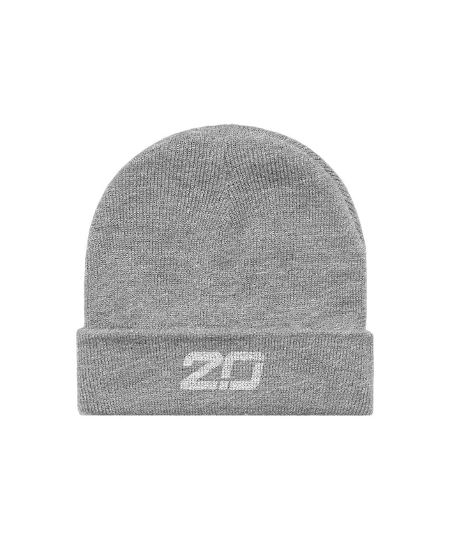 Rebirth Cuff Beanie (Athletic Heather)