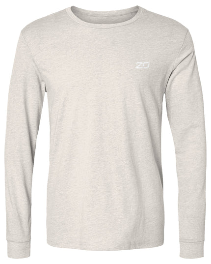 Rebirth LS T-Shirt (Sand)