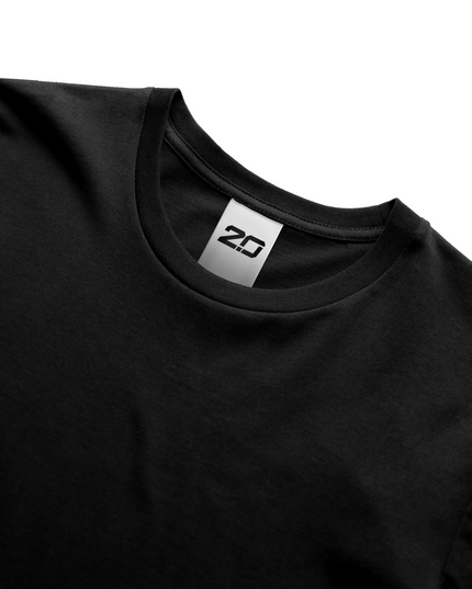 Women's Active Pro T-Shirt (Black)