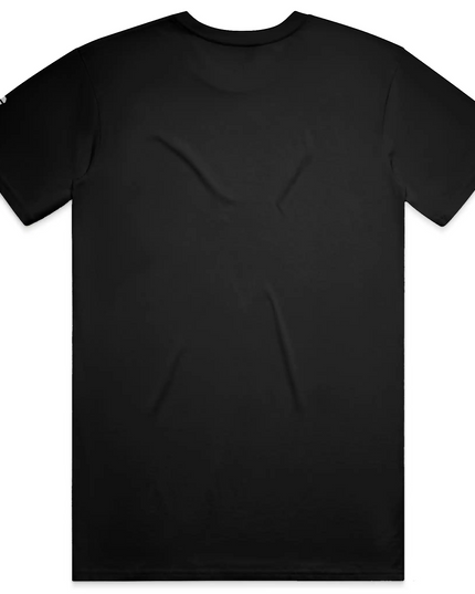 Women's Active Pro T-Shirt (Black)