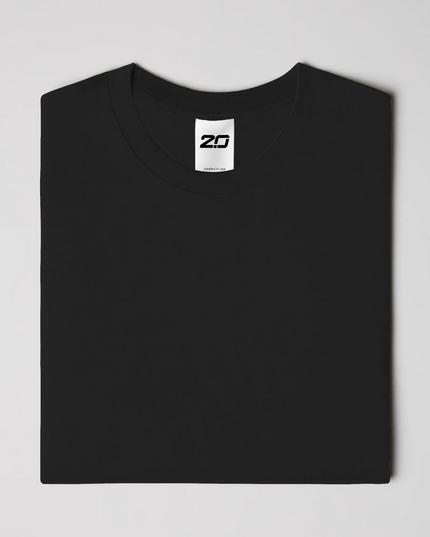 Women's Active Pro T-Shirt (Black)