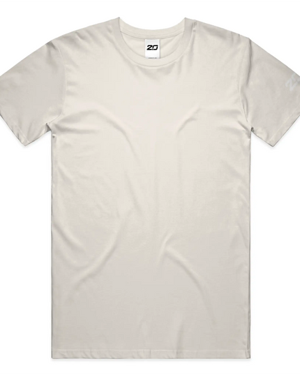 Women's Active Pro T-Shirt (Ecru)