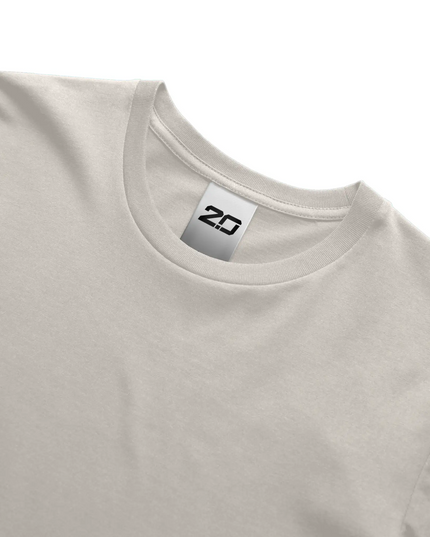 Women's Active Pro T-Shirt (Ecru)